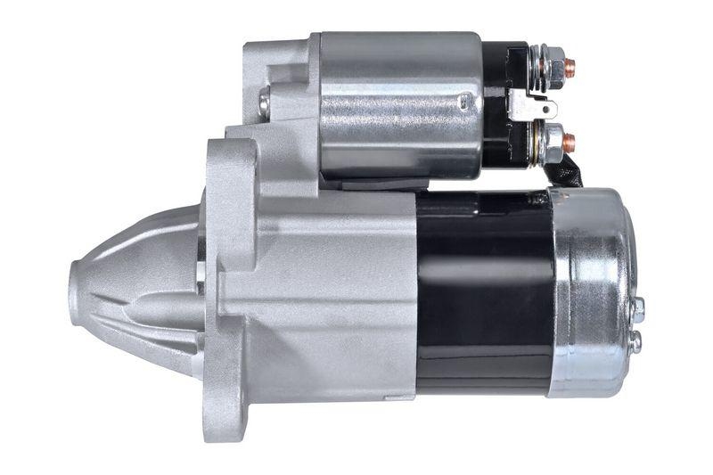 HELLA 8EA 012 527-291 Starter 12V 1kW