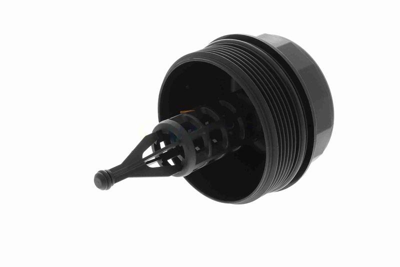 VAICO V30-3560 Deckel, &Ouml;lfiltergeh&auml;use f&uuml;r MERCEDES-BENZ