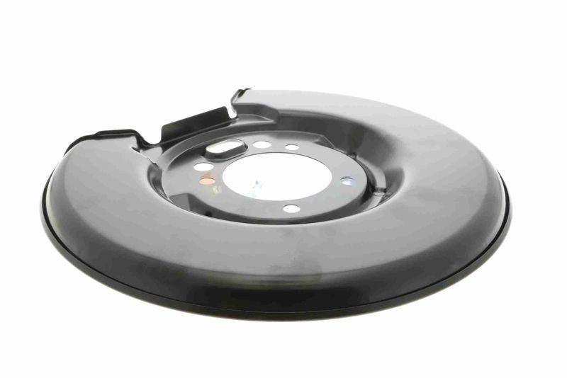 VAICO V95-0435 Spritzblech, Bremsscheibe Hinterachse f&uuml;r VOLVO