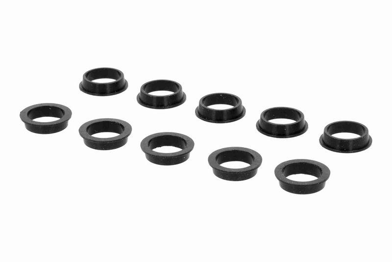 VEMO V99-72-0014 Dichtring schwarz