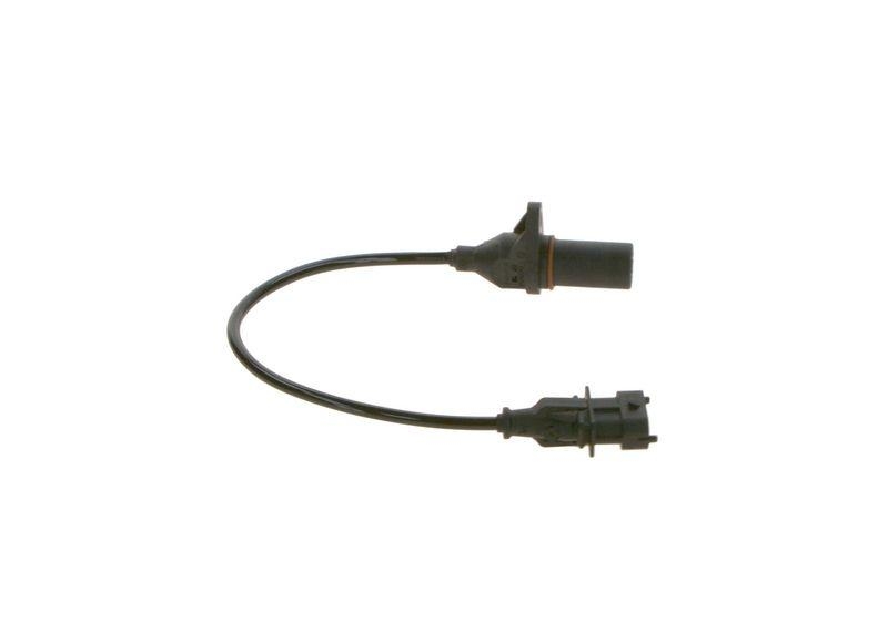 Bosch 0 281 002 629 Drehzahlgeber