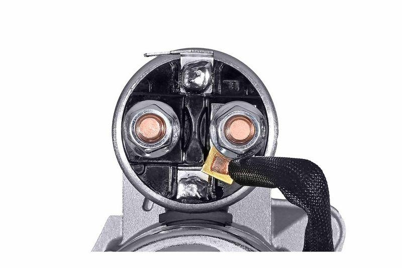 HELLA 8EA 012 527-321 Starter 12V 1,2kW