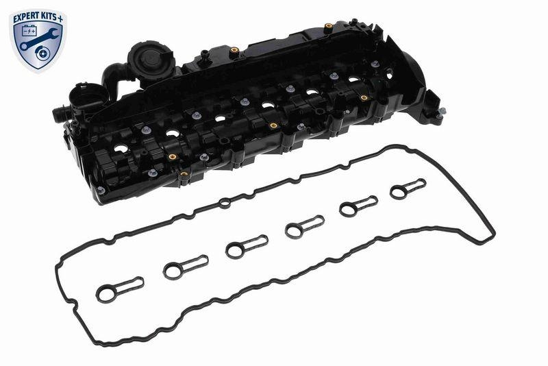 VAICO V20-4170 Zylinderkopfhaube Motor: N57, N57Z, N57S, N57N für BMW