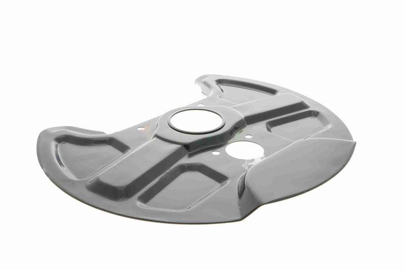 VAICO V95-0436 Spritzblech, Bremsscheibe Vorderachse f&uuml;r VOLVO