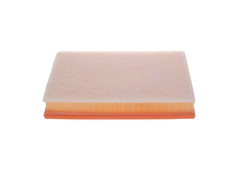 BOSCH F 026 400 477 Luftfilter