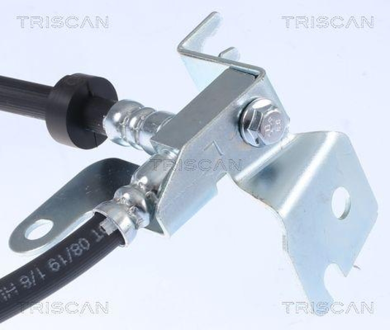 TRISCAN 8150 17142 Bremsschlauch Vorne f&uuml;r Land Rover