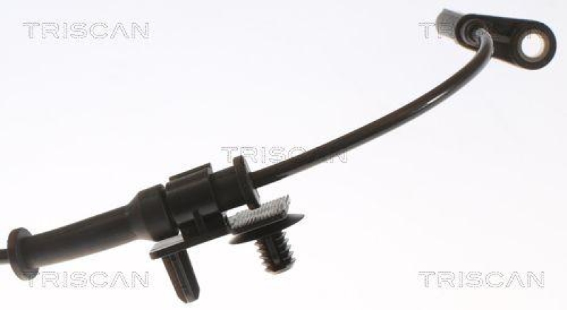 TRISCAN 8180 80138 Sensor, Raddrehzahl f&uuml;r Chrysler