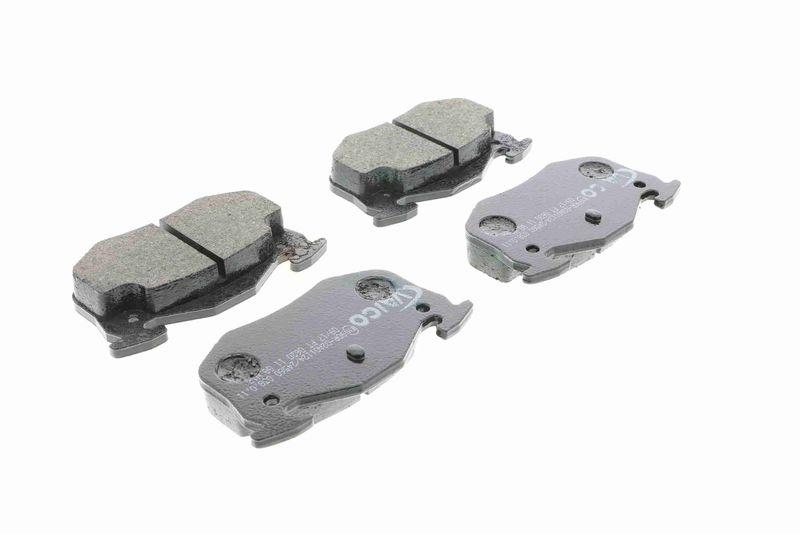 VAICO V22-0150 Bremsbelagsatz, Scheibenbremse Vorderachse Bosch - Bendix f&uuml;r CITRO&Euml;N