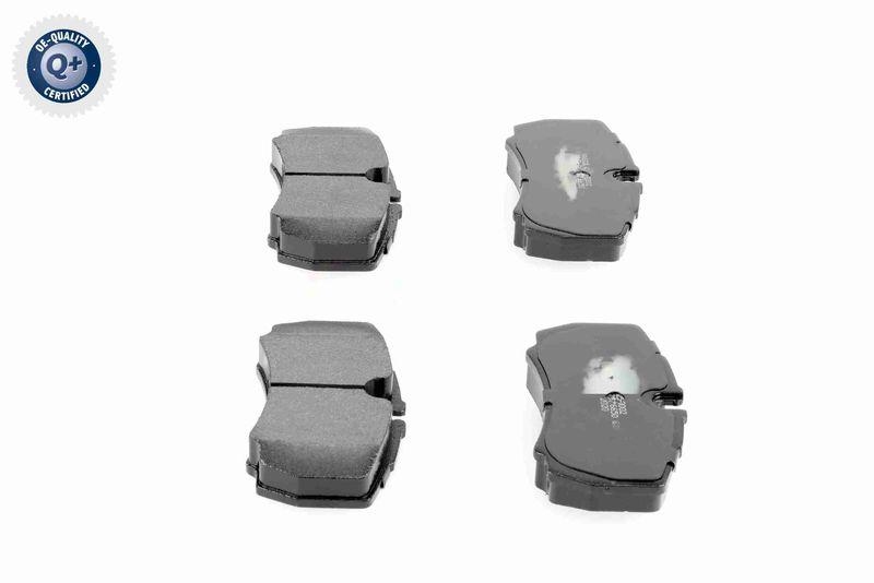 VAICO V25-0002 Bremsbelagsatz, Scheibenbremse Hinterachse f&uuml;r FORD