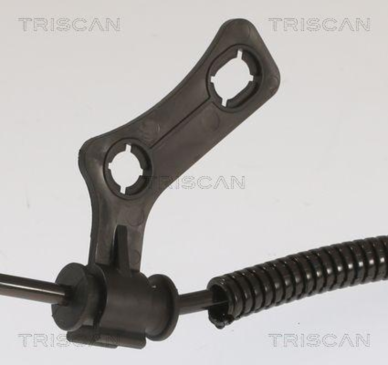 TRISCAN 8180 80139 Sensor, Raddrehzahl für Ford Usa