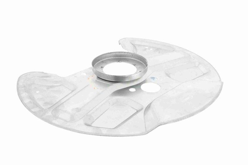 VAICO V95-0439 Spritzblech, Bremsscheibe Vorderachse f&uuml;r VOLVO