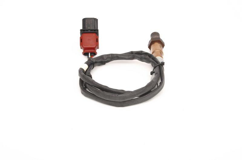 BOSCH 0 258 017 012 Lambdasonde