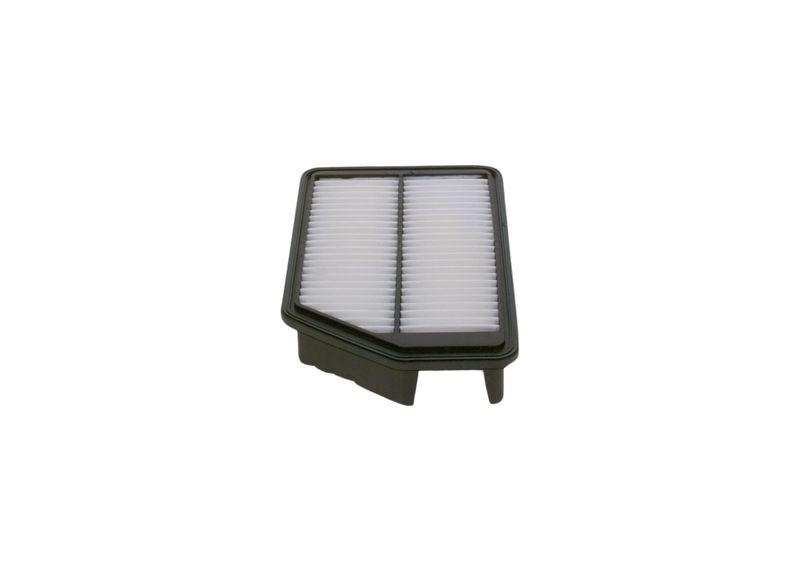 BOSCH F 026 400 481 Luftfilter