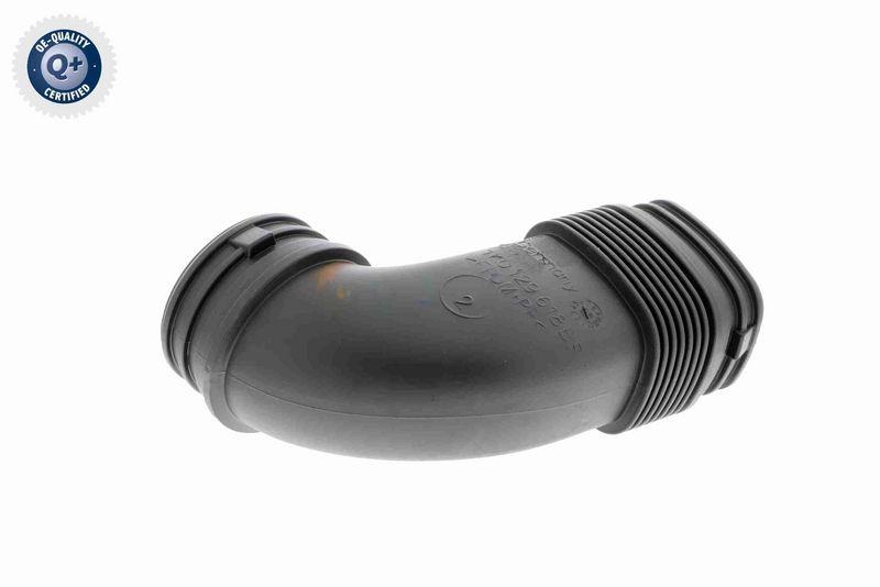 VAICO V10-3566 Saugrohr, Luftversorgung f&uuml;r VW