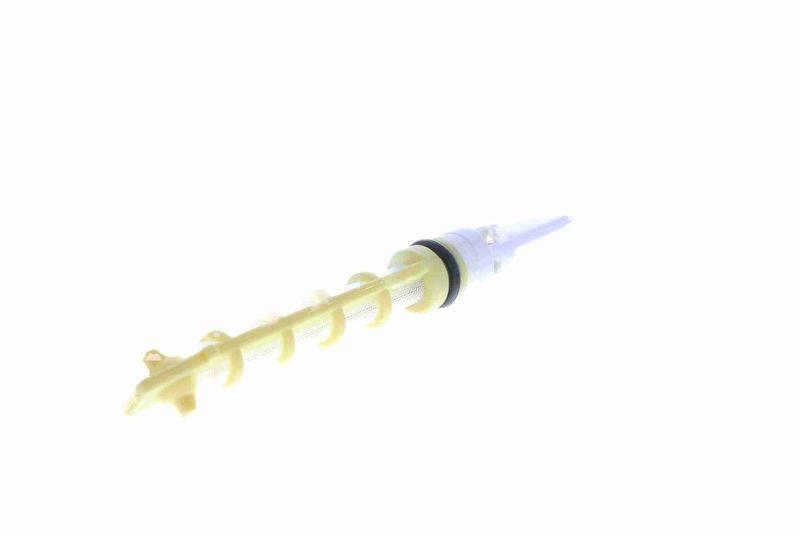 VEMO V15-77-0002 Einspritzd&uuml;se, Expansionsventil mit Dichtring f&uuml;r VW