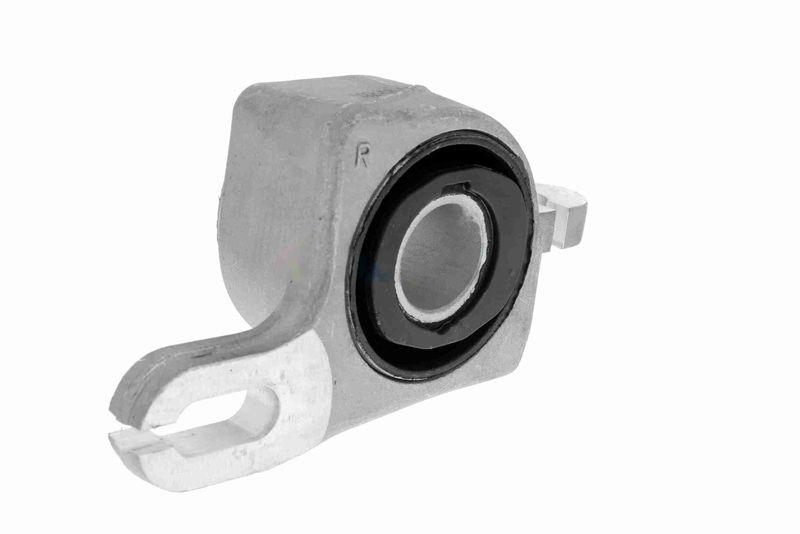 VAICO V30-2352 Halter, Querlenkerlagerung Vorderachse, rechts f&uuml;r MERCEDES-BENZ