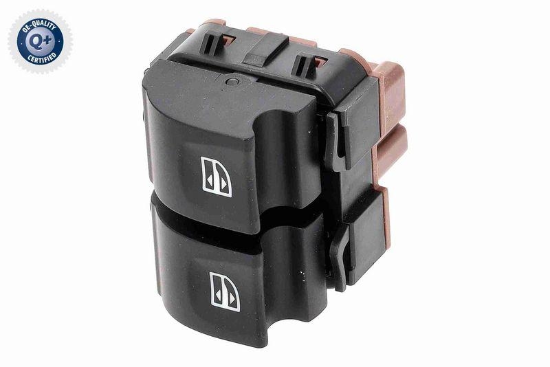 VEMO V46-73-0107 Schalter, Fensterheber für RENAULT