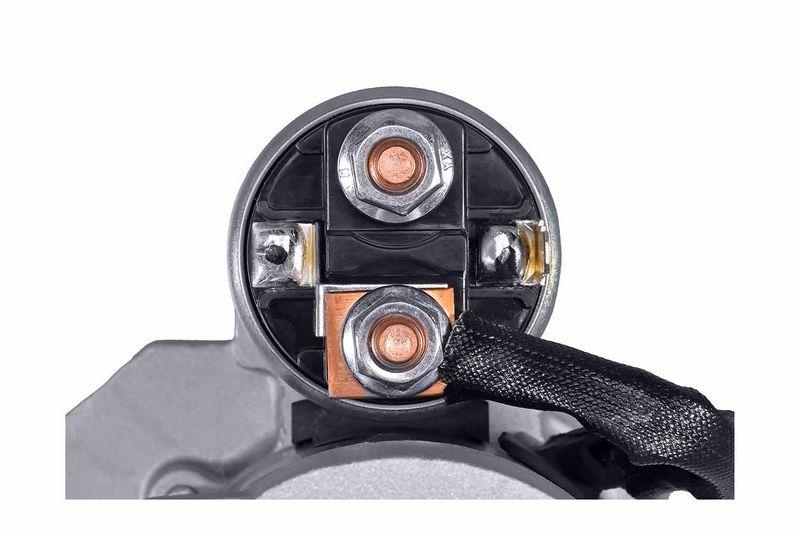 HELLA 8EA 012 527-451 Starter 12V 2,2kW