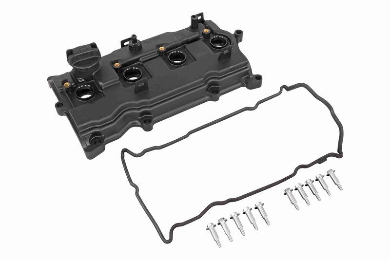 ACKOJA A38-0323 Zylinderkopfhaube f&uuml;r NISSAN