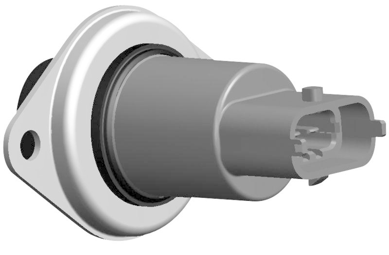 Bosch 0 281 002 668 Drucksensor