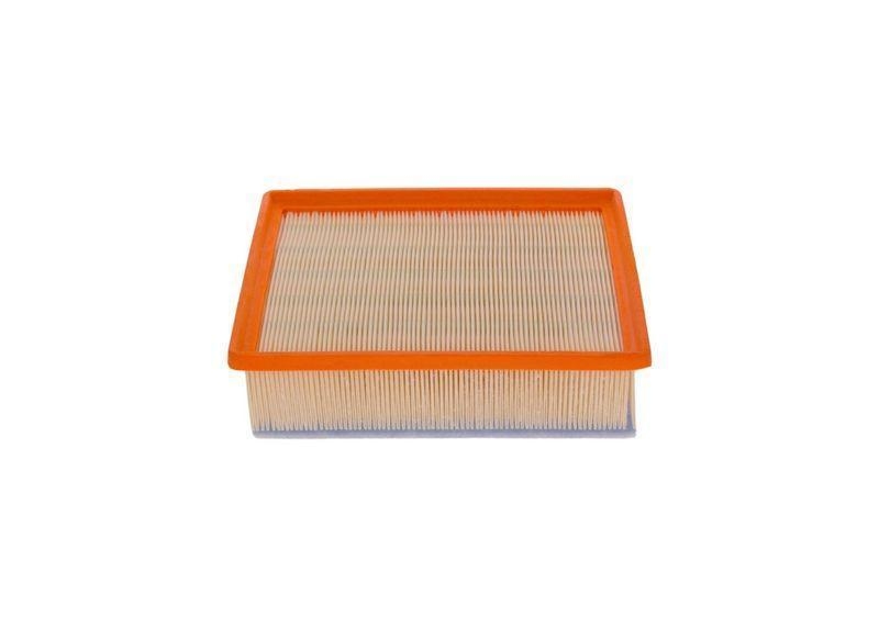 BOSCH F 026 400 496 Luftfilter