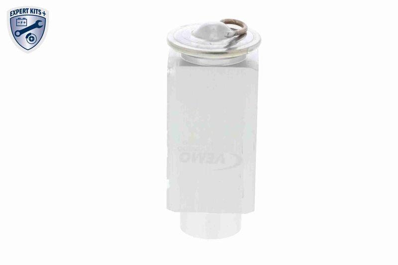 VEMO V15-77-0005 Expansionsventil, Klimaanlage mit Dichtungen für VW