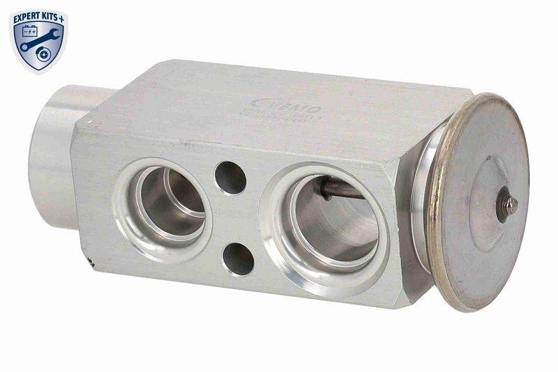 VEMO V20-77-0011 Expansionsventil, Klimaanlage mit Dichtungen für BMW