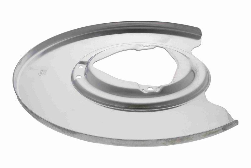 VAICO V58-0068 Spritzblech, Bremsscheibe f&uuml;r TESLA