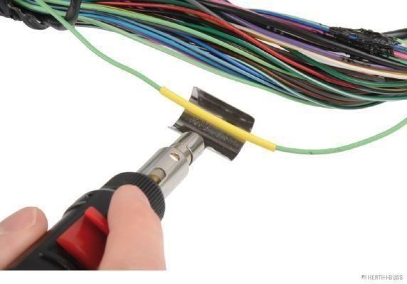 HERTH+BUSS 95921001 Gaslötbrenner 30 ml