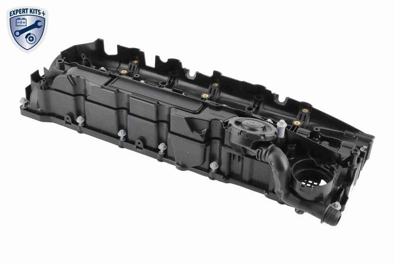 VAICO V20-4185 Zylinderkopfhaube Motor: N57x f&uuml;r BMW