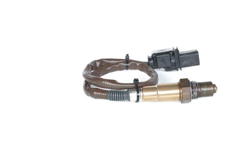 Bosch 0 258 017 347 Lambdasonde