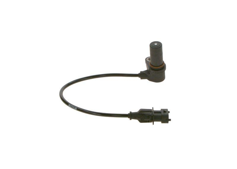 Bosch 0 281 002 676 Drehzahlgeber