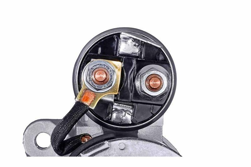 HELLA 8EA 012 527-521 Starter 12V 0,9kW