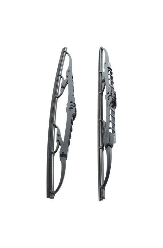 BOSCH 3 397 118 561 Wischblatt 500S Twin Scheibenwischer 500/500 mm