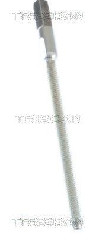 TRISCAN 8140 291165 Handbremsseil f&uuml;r Vw T4