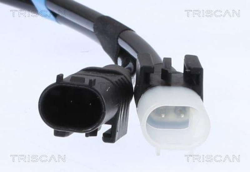 TRISCAN 8180 23233 Sensor, Raddrehzahl für Mercedes