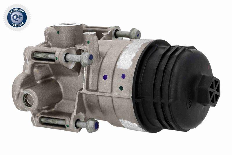 VAICO V40-2250 Gehäuse, Ölfilter für OPEL