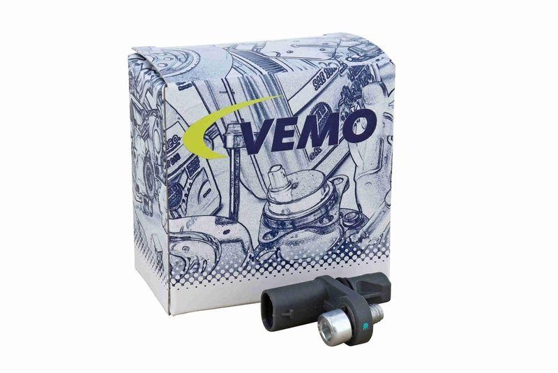 VEMO V42-72-0105 Sensor, Raddrehzahl 2-Polig / Hinterachse f&uuml;r PEUGEOT