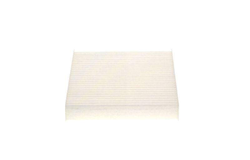 BOSCH 1 987 435 076 Filter Innenraumluft