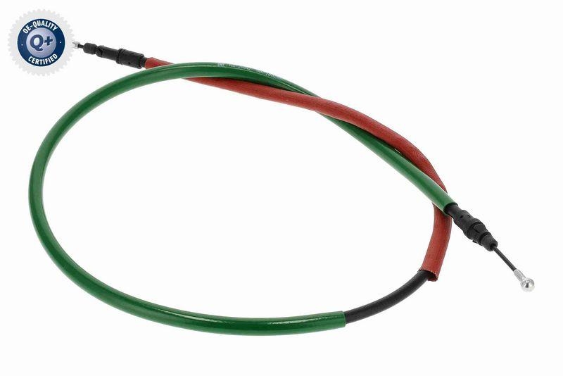 VAICO V22-30042 Seilzug, Feststellbremse beidseitig, hinten für CITROËN