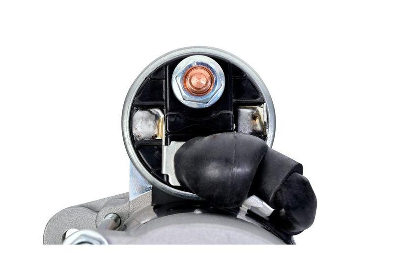 HELLA 8EA 012 527-601 Starter 12V 2kW