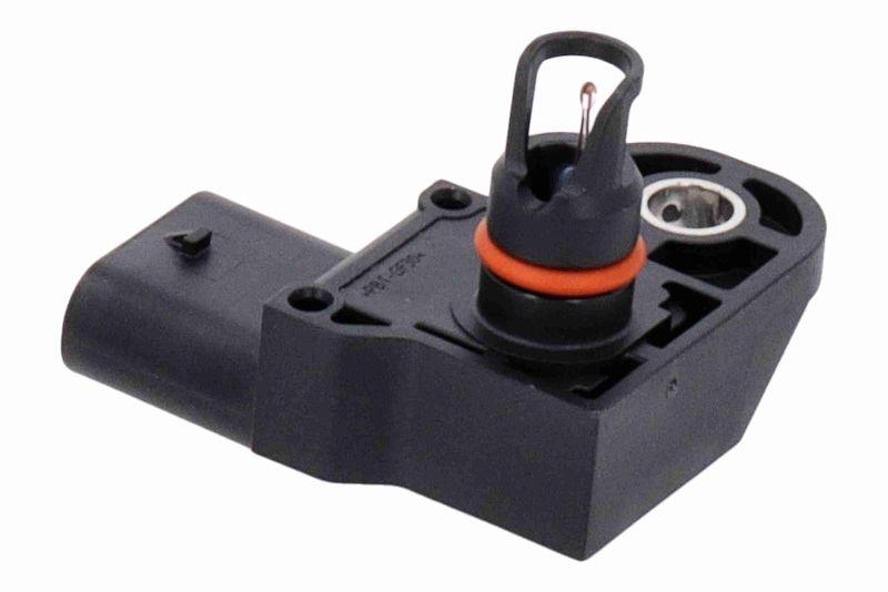VEMO V42-72-0108 Sensor, Saugrohrdruck 4-Polig / mit Dichtring f&uuml;r PEUGEOT