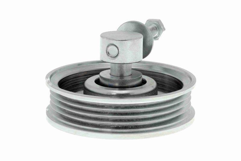 ACKOJA A38-0334 Spannrolle, Keilrippenriemen f&uuml;r NISSAN