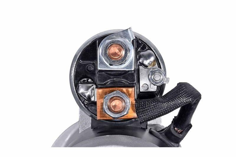 HELLA 8EA 012 527-621 Starter 12V 2kW