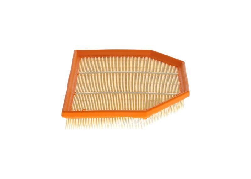 BOSCH F 026 400 508 Luftfilter