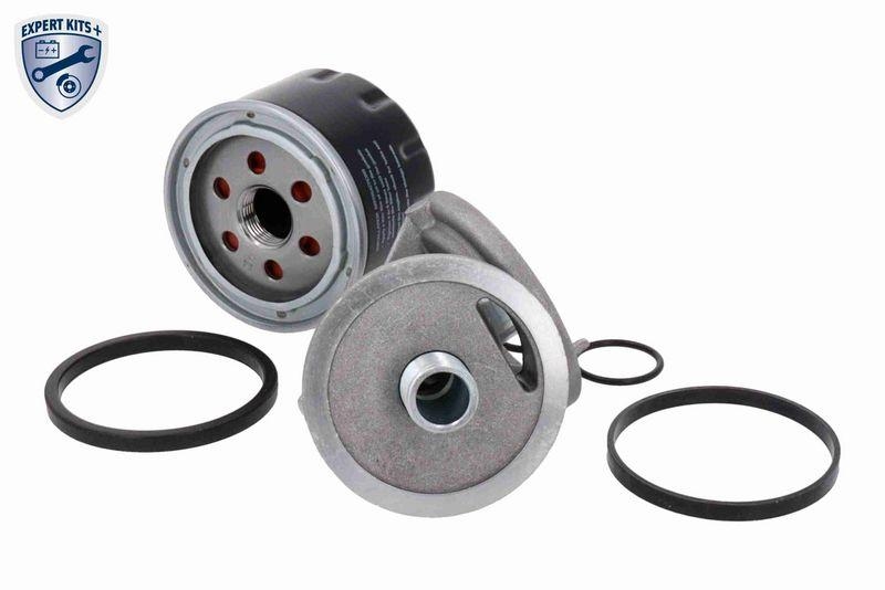 VAICO V46-1589 Geh&auml;use, &Ouml;lfilter f&uuml;r RENAULT