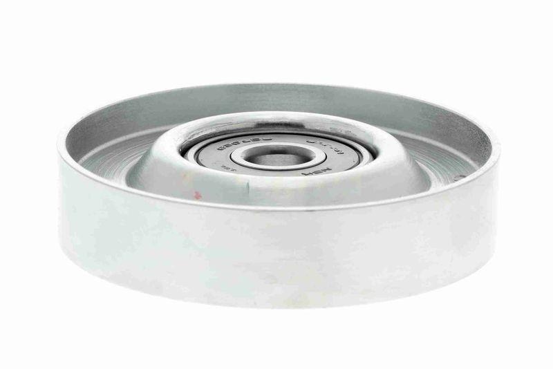 ACKOJA A38-0335 Umlenk-/F&uuml;hrungsrolle, Keilrippenriemen f&uuml;r NISSAN