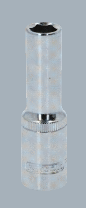 KS TOOLS 918.1241 1/2" Stecknuss Flank-Drive 11mm