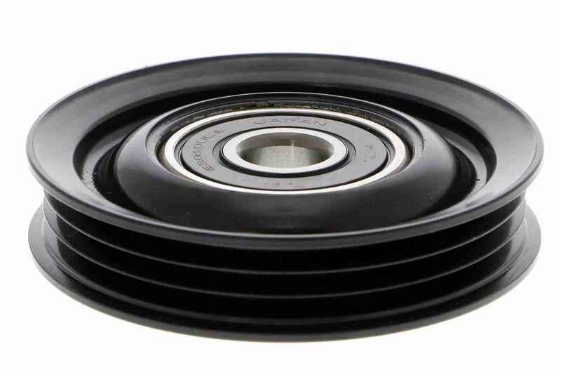 ACKOJA A38-0336 Umlenk-/Führungsrolle, Keilrippenriemen für NISSAN