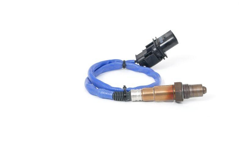 BOSCH 0 258 017 080 Lambdasonde